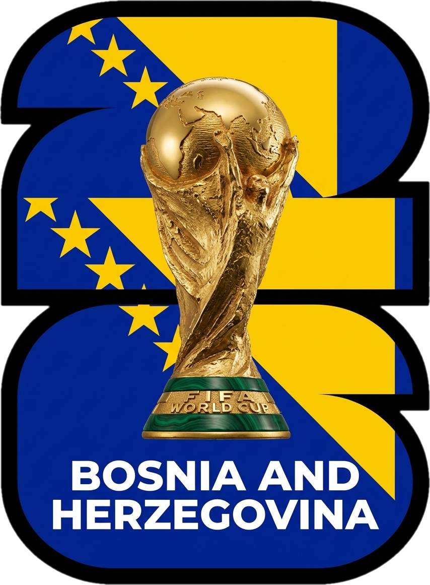 BOSNIE-HERZÉGOVINE