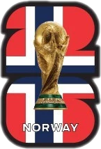 NORVÈGE