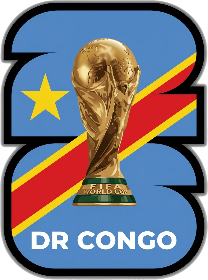 RD CONGO