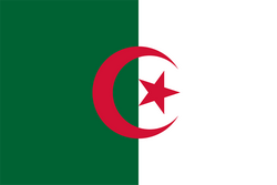 ALGÉRIE