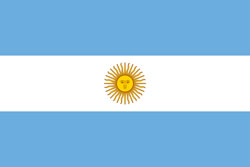 ARGENTINE