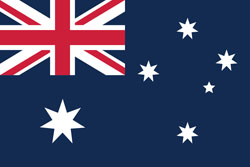 AUSTRALIE