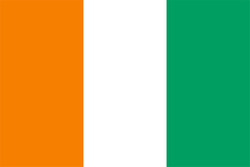 COTE D&rsquo;IVOIRE
