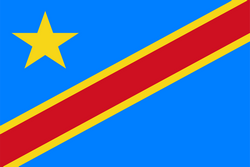 RD CONGO