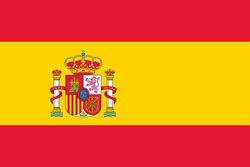 ESPAGNE