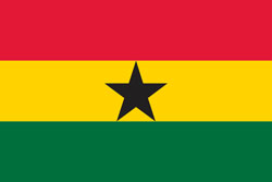 GHANA