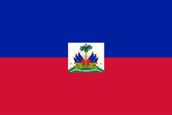 HAÏTI
