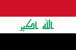 IRAK