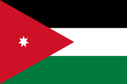JORDANIE