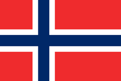 NORVÈGE