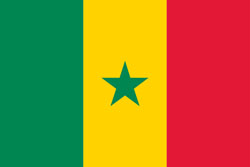 SÉNÉGAL