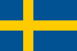 SUÈDE